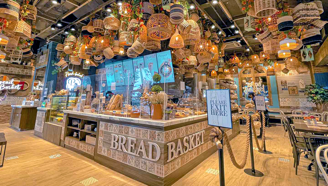 Creations Brands Bread Basket 1110x630px